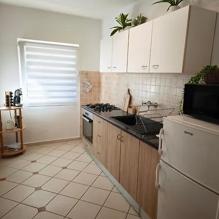 Apartamento Ivona Zadar