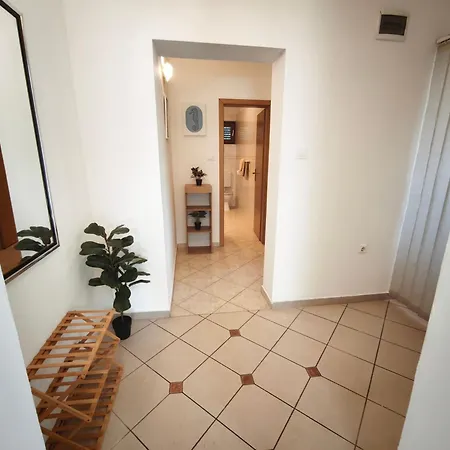 Apartamento Ivona *