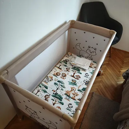 Apartamento Ivona Zadar