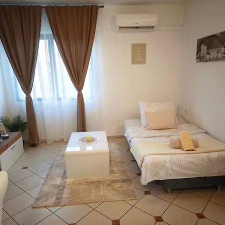 Ivona Apartamento