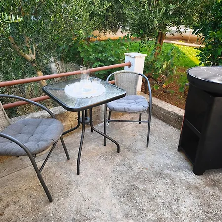 Apartamento Ivona