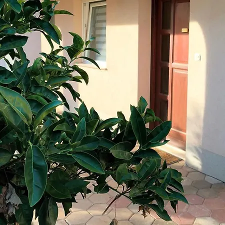 Apartamento Ivona Zadar